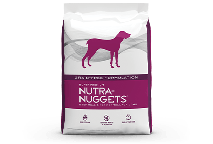 Dog - Nutra-Nuggets