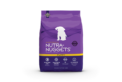 Nutra Nuggets Product Photo