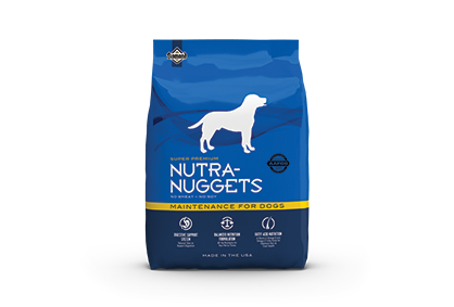 Nutra Nuggets Product Photo